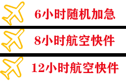 高崎空运代理快递公司,专业空运当天件