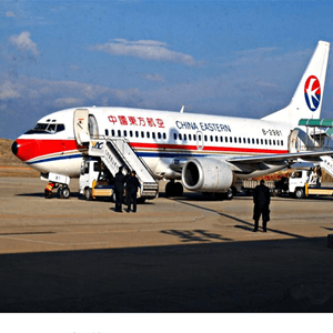 高崎空运代理航空快运业稳步发展的原因是什么？